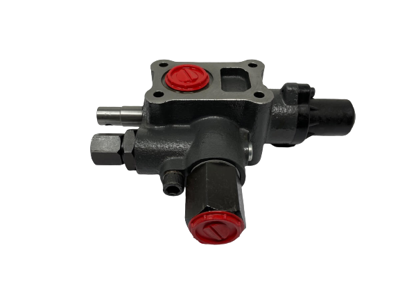 Control Valves